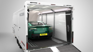 Remolque Brian James Race Transporter 7 - Imagen 9
