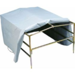 Toldo Alto remolques Erde Daxara