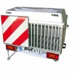 Portaperros Transdog I