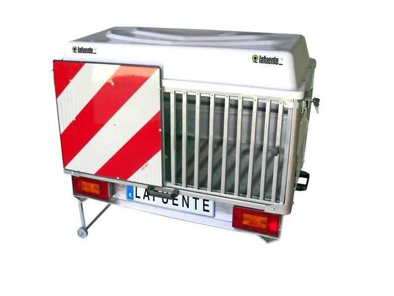 2591-portaperros-transdog-aluminio.jpg Portaperros Transdog I - Imagen 1