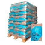 Mi Pellet  – Pellets Premium Certificados  (77 Sacos)