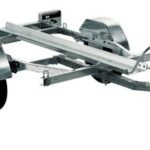Remolque para moto PMM-1