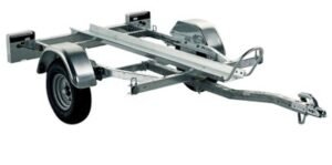 Remolque para moto PMM-1