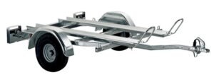 Remolque motos PMM-2