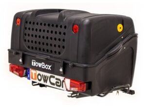 Towbox V1 Dog Portaperros - Imagen 2