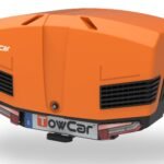 Towbox V3 portaequipajes