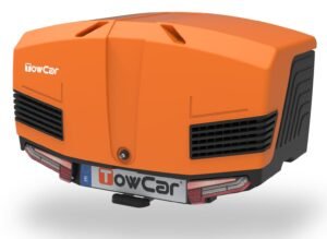 Towbox V3 portaequipajes