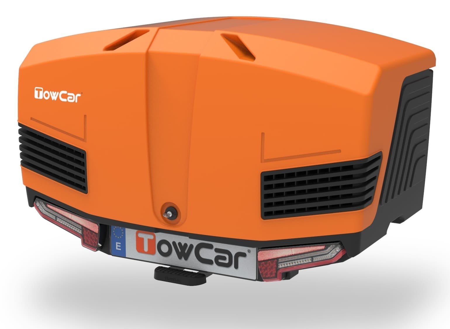 2807-TowBox-V3-Sport-Naranja.jpg Towbox V3 portaequipajes - Imagen 1