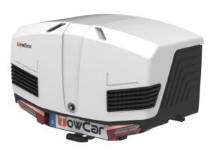Towbox V3 portaequipajes - Imagen 2