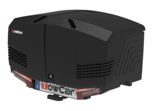 Towbox V3 portaequipajes - Imagen 3