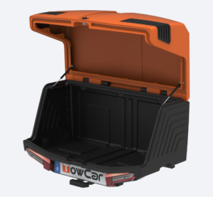 Towbox V3 portaequipajes - Imagen 6