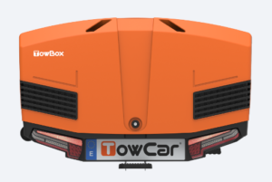 Towbox V3 portaequipajes - Imagen 8