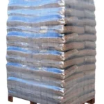 Palet de 70 sacos Pellets EnPlus-A1 Ecopellets