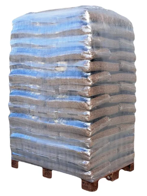 3725275-1.webp Palet de 70 sacos Pellets EnPlus-A1 Ecopellets - Imagen 1