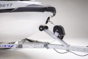 Remolque para moto de agua Sun Way Jet G500J20 - Imagen 10