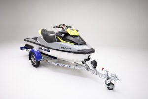 Remolque para moto de agua Sun Way Jet G500J20 - Imagen 9