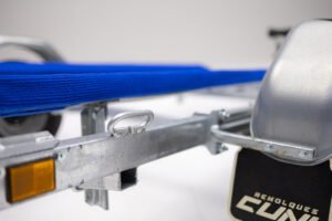 Remolque para moto de agua Sun Way Jet G250J14 - Imagen 10