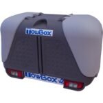 Towbox V2 Portaequipajes