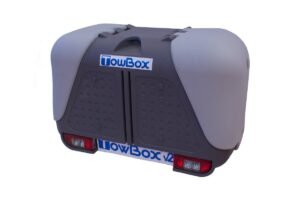 Towbox V2 Portaequipajes