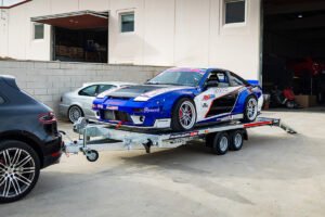 Remolque portacoches SEPANG 3000kg - Imagen 10