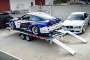 Remolque portacoches SEPANG 3000kg - Imagen 11