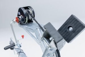 Remolque para embarcacion 6 metros Sun Way Galaxy 2.0 – TBS75 - Imagen 11