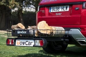 Towbox-Cargo - Imagen 4