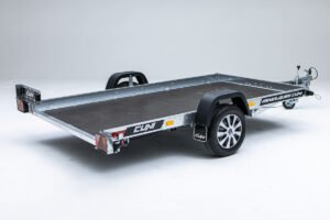 Remolque plataforma Silver 300 - Imagen 12
