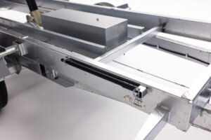 Remolque basculante Power Box Hercules - Imagen 10