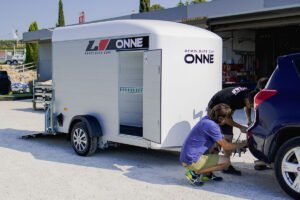Remolque de fibra ONNE L - Imagen 10