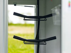 Remolque para 2 caballos Multimax - Imagen 11