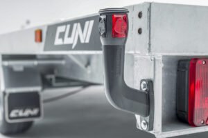 Remolque plataforma TOPLINE 680 - Imagen 12