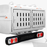 Autocan Magnum Portaperros
