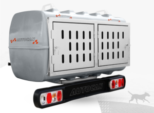 Autocan Magnum Portaperros - Imagen 4