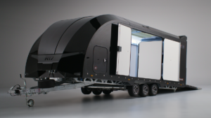Remolque Brian James Race Transporter 7 - Imagen 7