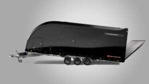 Remolque Brian James Race Transporter 7 - Imagen 6