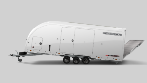Remolque Brian James Race Transporter 7 - Imagen 5