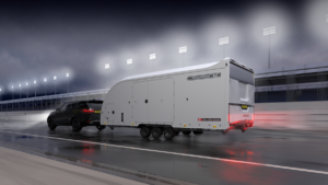 Remolque Brian James Race Transporter 7 - Imagen 3
