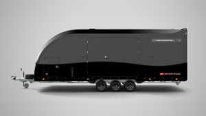 Remolque Brian James Race Transporter 7 - Imagen 8