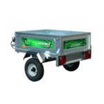Remolque ERDE DAXARA 107 - Imagen 2