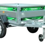 Remolque ERDE DAXARA 158
