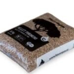 Palé de 42 Sacos de Pellet Premium Piñonero (15 kg)