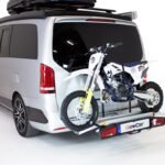 Portamotos TowCar Racing
