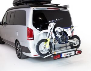 Portamotos TowCar Racing