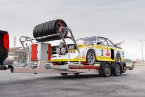 Remolque Brian James Transporter A - Imagen 5