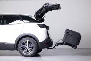 Portaequipajes TowBox Evo - Imagen 7