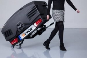 Portaequipajes TowBox Evo - Imagen 8
