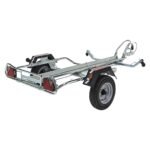 Remolque moto PM 310 - Imagen 2