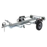 Remolque moto PM 310