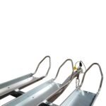 Remolque para motos PMM2S+1 - Imagen 3